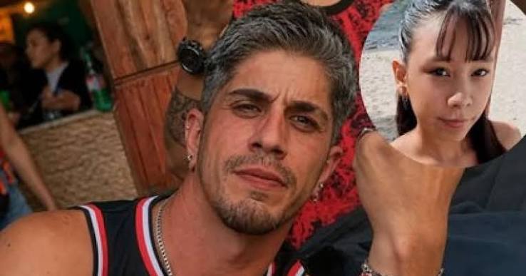 Caso Agostina Vega: "Intenté salvarle la vida", habría declarado Barrelier - Desde la cárcel, la confesión habría sido a su madre.