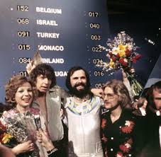 Grand prix, by teenage fanclub; Grand Prix Das Sind Alle Gewinner Des Eurovision Song Contest Welt