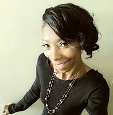 Gracia Johnson's Instagram, Twitter & Facebook