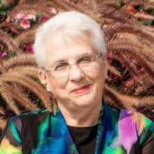 Betty Palmer obituary and life story