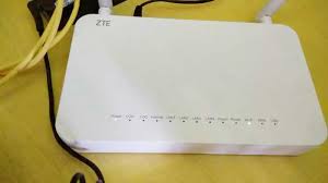 Reset Modem Indihome Zte F660 Lengkap Opening ports in the zte f609 is easy. reset modem indihome zte f660 lengkap