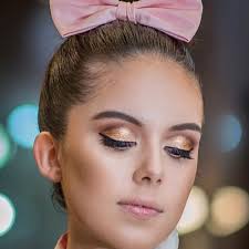 BEST of Loves Park, IL Makeup Artists