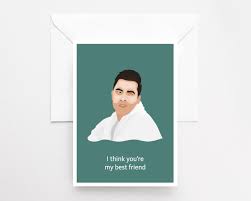 Funny, cheeky & rude cards all available. Schitt S Creek Valentine I Made Schittscreek