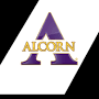 Alcorn State University mascot pictures from alcornsports.com