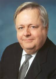 Dr Patrick Edgar Brookhouser (1940-2011)