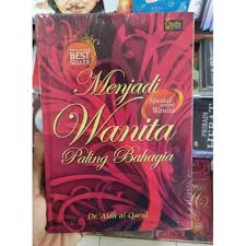 20 may 2018 / 24 tv series channel. The Book Become Happy Women Original Qisthi Press Buku Menjadi Wanita Paling Bahagia Original Qisthi Press Shopee Malaysia