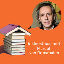Na een val in haar eigen huis verhuisde de dementerende moeder van journalist marcel van roosmalen naar een zorginstelling. Lees Het Bijzondere Verhaal Van Schrijver Marcel Van Roosmalen Over Een Overleden Vader Foto Tubantia Nl