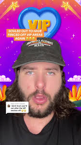 Souled Out Festival: VIP Areas Fenced Off Again