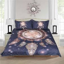 Parure Housse De Couette Attrape Reves Cosmique Possibilite De Paiement En Plusieurs Fois Livraison Offert Parure Housse De Couette Housse De Couette Couette
