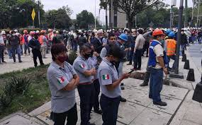 Juchitán es la comunidad más afectada por el temblor. Sismo Cdmx Hoy 23 De Junio 2020 Minuto A Minuto