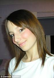 Danielle Stretton, 24, dies from kidney failure after doctors neglect  treatment