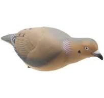 Last Pass Mourning Dove Decoys - 6 Pack