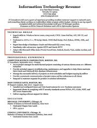 20 Skills For A Resume Examples How To List Them In 2020