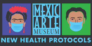 • 570 просмотров 2 месяца назад. Covid 19 Health Protocols At Mexic Arte Museum Mexic Arte Museum Events