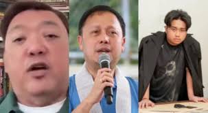 Gabi ng Parangal sa atletang Pinoy-Balita