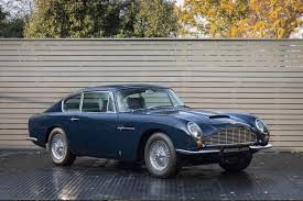 Image result for Midnight Blue 1960 Aston Martin