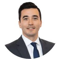 Bobby Webster (Toronto Raptors)