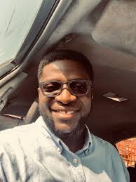 Kevin asamaowei (@Kevinasamaowei)