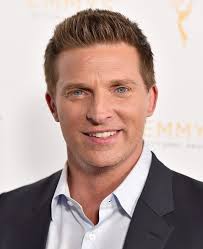 Steve Burton Net Worth