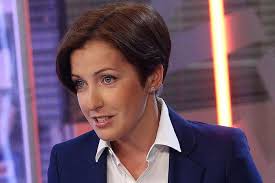 Prezenterka telewizyjna Julia Pankratova: biografia, życie osobiste,  kariera i ciekawe fakty