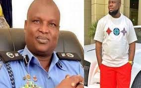 Sequel to the receipt of allegation and indictment processes from the federal bureau of investigation (fbi) against one of the personnel of the nigeria police force, dcp abba kyari, the inspector general of police igp usman alkali baba psc (+), npm, fdc has ordered an internal review of the allegations Qjxhme5xrcsu1m