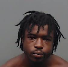 MACKEY, KIANA LEA was booked into the Smith County Jail