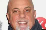 Billy Joel becomes a father again at the age of 68