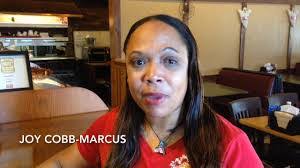 Joy Cobb's Instagram, Twitter & Facebook