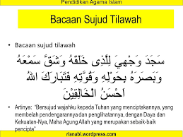 Download mp3 doa sujud tilawah gratis, ada 20 daftar lagu doa sujud tilawah yang bisa anda download. Jwes Academy Sujud At Tilawah Jom Harini Kita Facebook