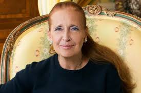 Danielle Steel