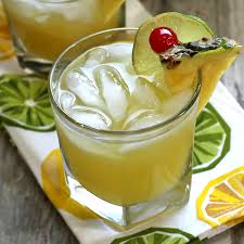 More reasons to love tequila. Patron Pineapple Cocktail Fruity Tequila Drink With A Tropical Taste