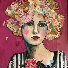 American actress Sally Field, early 1970s. Photo by Harry Langdon.