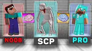 Create account or sign in. Minecraft Noob Vs Pro Noob Bought This Capsule With Scp 096 For 999 Challenge 100 Trolling Youtube