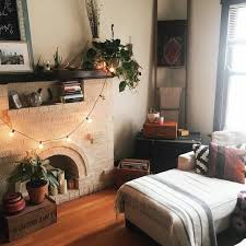 Hipster Living Room Home House Interior Home Decor