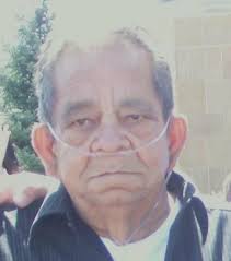 Mr. Benjamin Max Solano Obituary