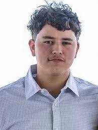 Ian Conrad's Instagram, Twitter & Facebook