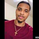 Carl Haslett's Instagram, Twitter & Facebook