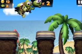 Zombie Tsunami 4 2 0 For Android Download In 2020 Tsunami Zombie Ninja Zombie