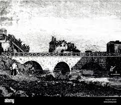 Frederick graff hi-res stock photography and images