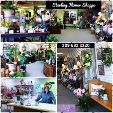 Visit your local illinois dollar tree location. Sterling Flower Shoppe Home Facebook