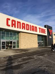 This lawn mower is shipped without oil or gasoline in the engine. Canadian Tire Opening Hours 300 202 Veterans Blvd Ne Airdrie Ab