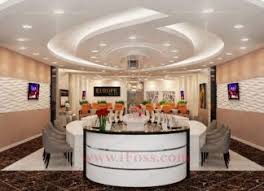 Tất Tần Tật Về Tiệm Nail Hay Save Lại Sau Nay Chắc Chắn Sẽ Cần Tới Nail Salon Interior Design Nail Salon Design Salon Interior Design