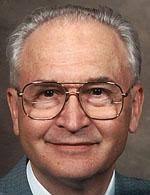 Kent Kleinkauf Obituary (1924