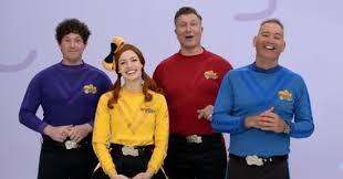 Then follow wiggle online and you will be among the first to know whenever a new promotion has been released. The Wiggles Announce A National Tour 2021 Tell Me Baby