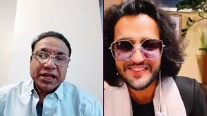 پامیر کاکر با ابراهیم عابد