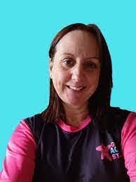 Angela Clover's Instagram, Twitter & Facebook