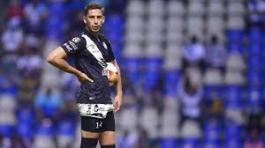 ⚽️ jugador profesional @clubpuebla #14 puebla | cdmx twitch.tv/santiagormeno. Cruz Azul Se Mete En La Pelea Por Santiago Ormeno As Mexico