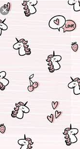 Pin De Karo Terraza En Fondos De Pantalla Bonitos Fondos De Unicornios Fondos De Pantalls