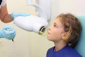 Image result for x ray in children dental