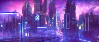 Neon City Cyberpunk Wallpapers Top Free Neon City Cyberpunk Backgrounds Wallpaperaccess Car, neon, lights, vaporwave, retrowave, digital art, 4k, #6.1046. neon city cyberpunk wallpapers top